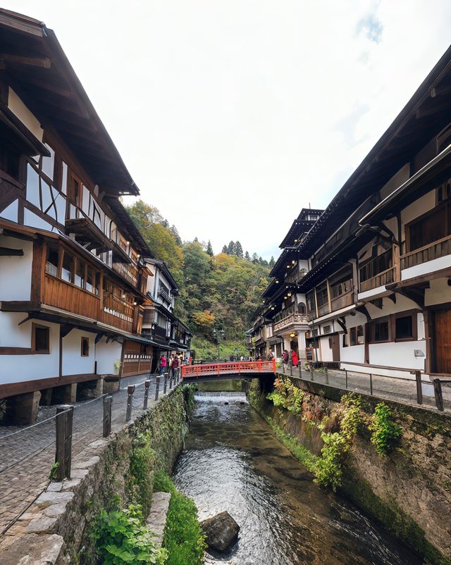 深入探索日本東北的秘境之城——花卷市