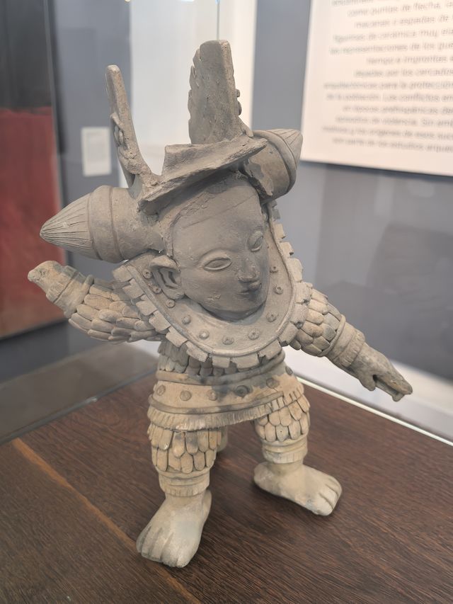 波哥大必去景點—哥倫比亞國家博物館