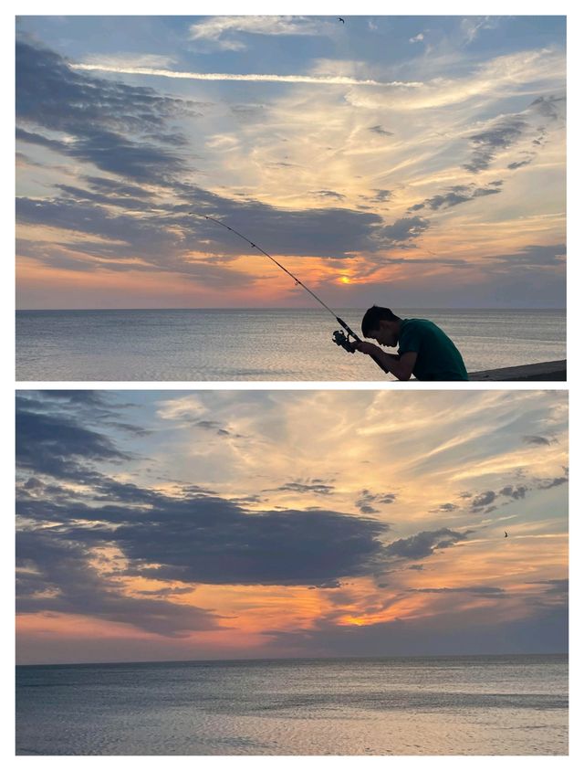 阿克套，一趟有波折但超治癒的裏海小城之旅。