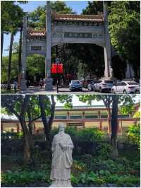 惠州受罪已回，要去嘅姐妹要諗清楚
