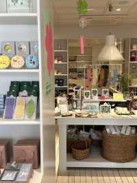首爾明洞寶藏禮物店，可愛控必衝！🎀