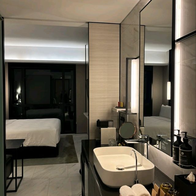 ✨新加坡住宿 | 必試嘅兩間靚酒店💖