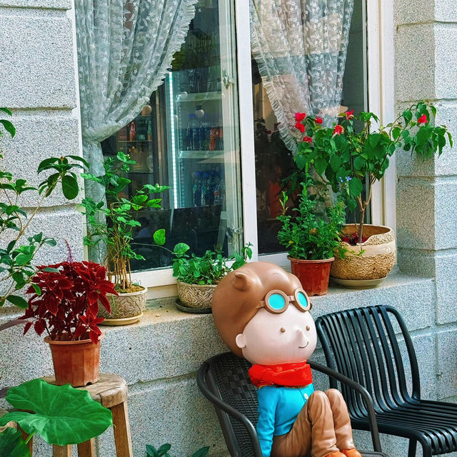 深圳 0 元打卡📷地鐵直達的夢幻歐洲小鎮✨附攻略