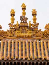 山西旅行推薦