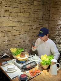 被我挖到嘅峨眉山神仙民宿！週末嚟玩