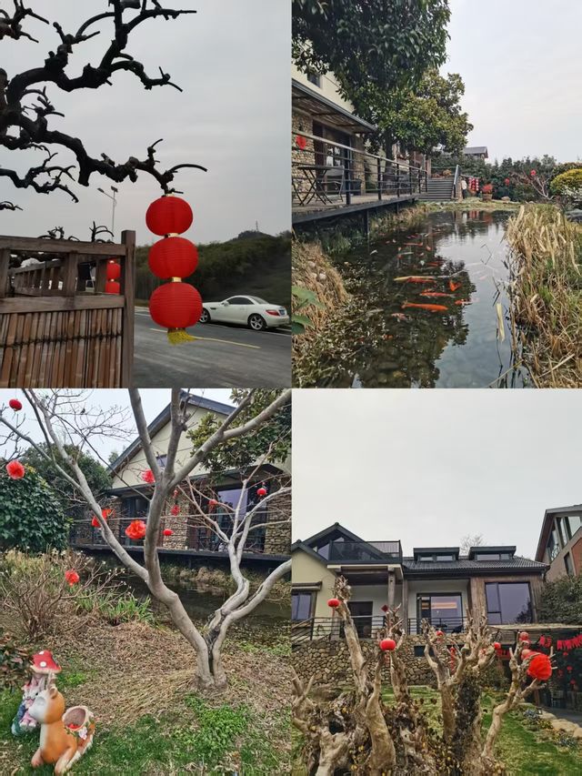 安吉三天兩夜，如何解鎖不一樣的旅行體驗？