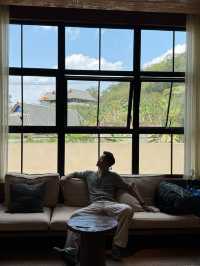 隱居【曼賀納】｜享受版納度假Staycation
