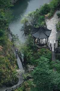 溫州反季節2日遊｜山水之城，詩畫江南