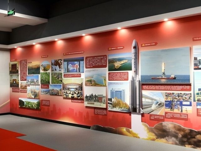 《探索海陽！解鎖紅色旅遊新地標》