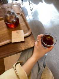 首爾西村必打卡！intelligentsia coffee探店
