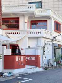 首爾聖水洞探店|跟著韓國人找的咖啡店kayane