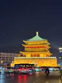 五一假期西安漫遊指南｜本地人整理的窩心攻略