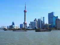 上海旅遊建議：