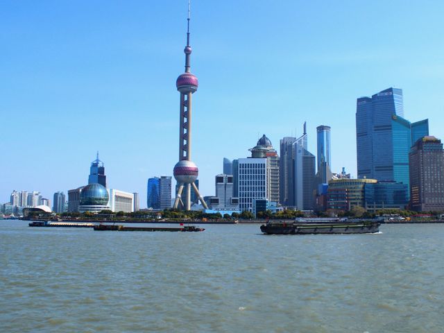 上海旅遊建議：