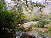 Guizhou Waterfalls: A Stunning Journey Through Nature's Wonderland