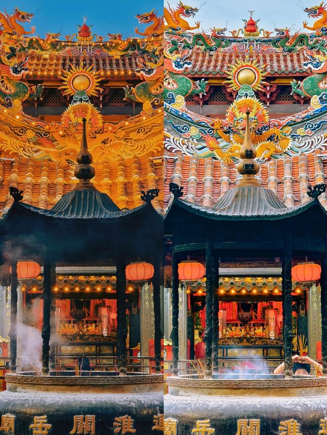 五一單飛可以去哪？這3個神仙城市我跪謝！