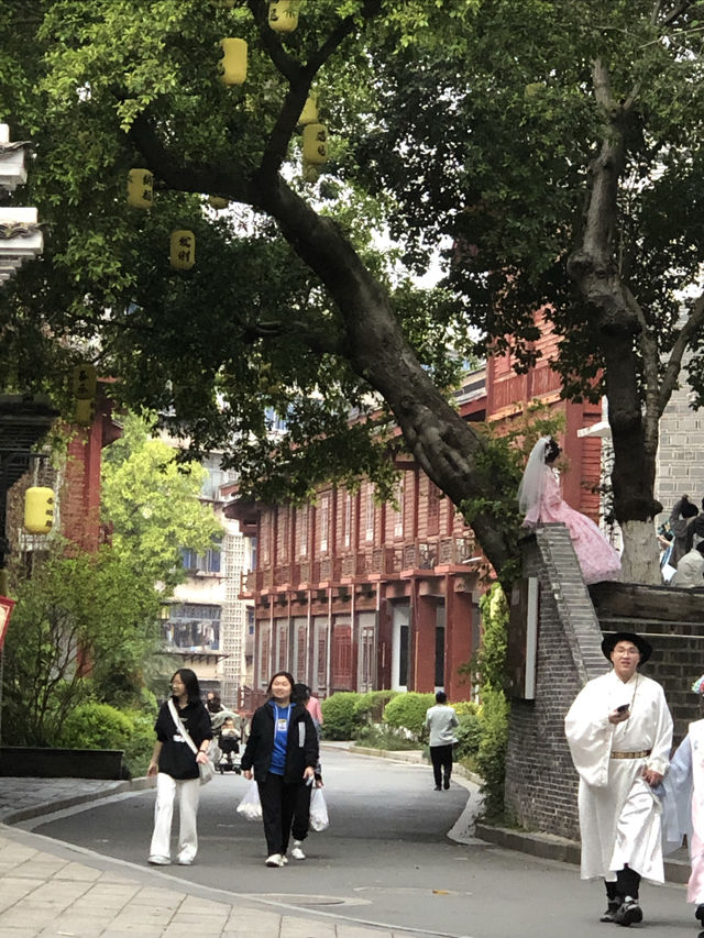 一座贛州城，半部宋朝史