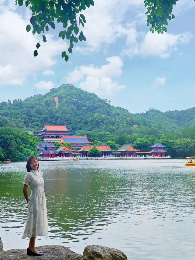 2025 Zhuhai One-Day Essential Tour | Visit These 6 Places Before You Leave