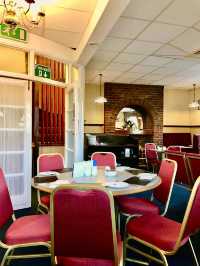 A Must-Visit for Fish & Chip Lovers!