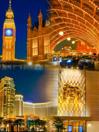 Macau 3-Day, 2-Night Nanny-Level Travel Guide: A Must-Have