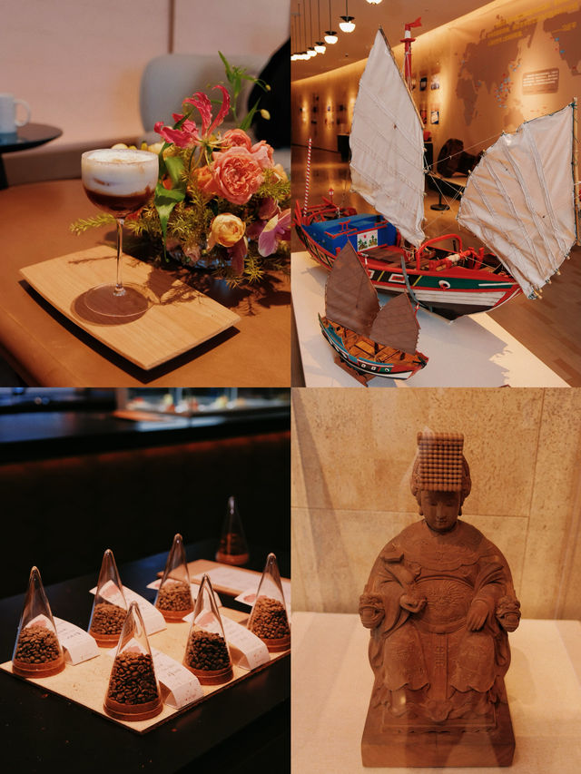 廈門新傳奇，閃耀鷺島經典再現費爾蒙酒店