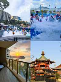 象山親子遊已回 三天兩夜人均800旅遊攻略