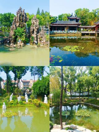Xiaogang Travel Guide: A Must-Read Before Visiting This Destination Near Wuhan