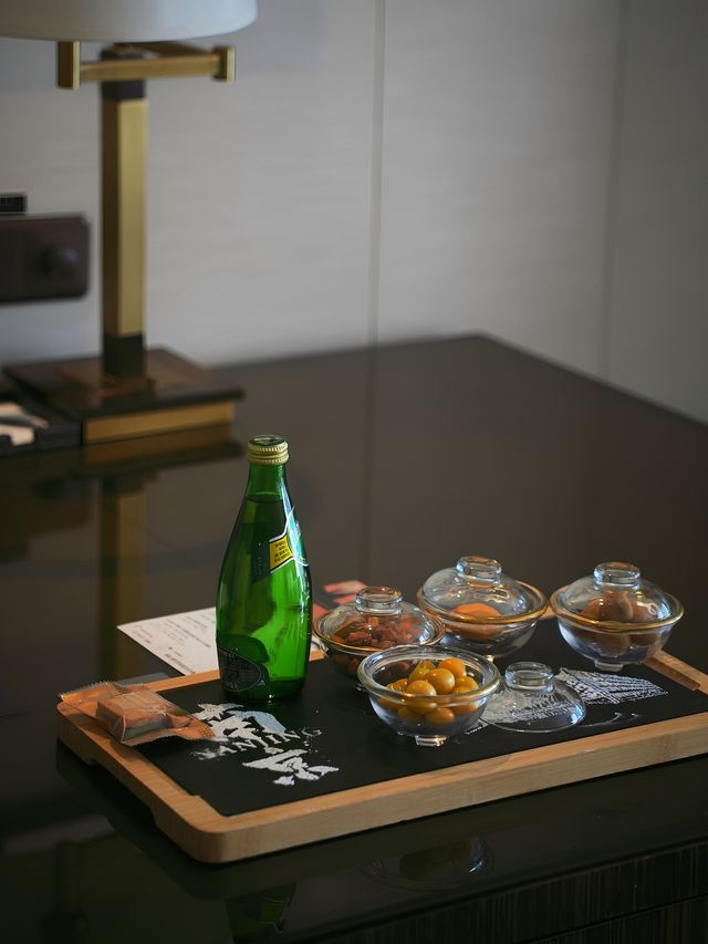天鵝入夢 | 住南京聖和府邸，一場詩意的棲居
