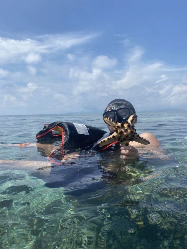 不在夏威夷在富國島|永遠為海島著迷