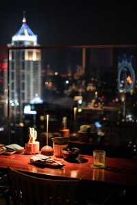 曼谷療癒旅居，金普頓玫蘭酒店詩意棲居