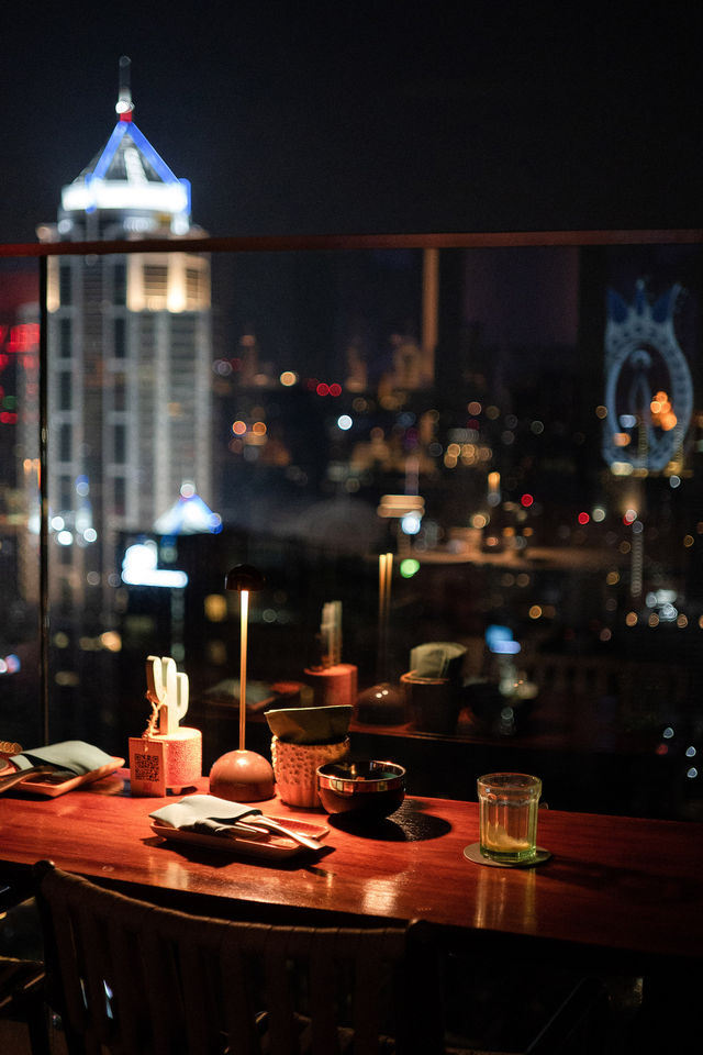 曼谷療癒旅居，金普頓玫蘭酒店詩意棲居