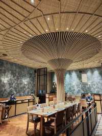 泰姬陵酒店｜新德里奢華體驗