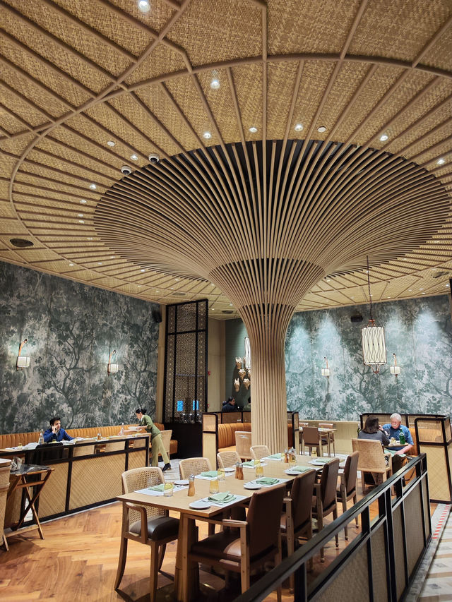 泰姬陵酒店｜新德里奢華體驗