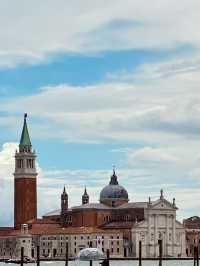 Venice, Italy: The Floating City of Romance