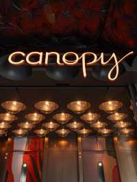 日本大阪Canopy酒店：房間景色的夢幻之境