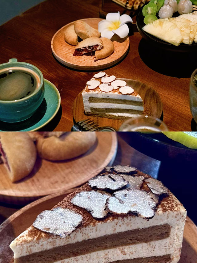 西雙版納告莊必住私藏度假酒店俾我搵到啦