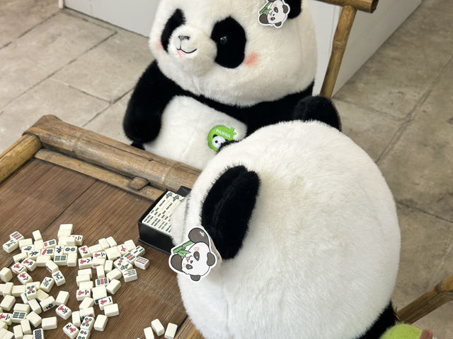 重慶之旅