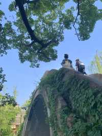 挑戰用10秒穿越明水古城四百年！結果……