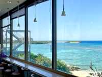 下塌｜或許是萬座毛附近的最佳選擇｜Hyatt Regency Seragaki Island Okinawa