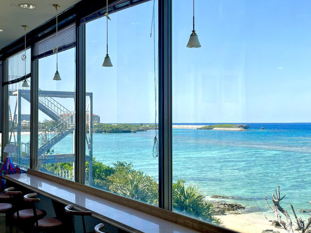 下塌｜或許是萬座毛附近的最佳選擇｜Hyatt Regency Seragaki Island Okinawa