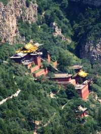 大同旅遊必備攻略（超全）