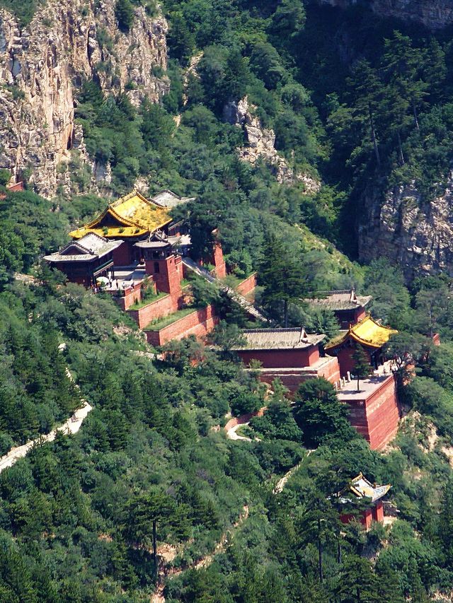 大同旅遊必備攻略（超全）