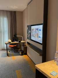 610, Hampton by Hilton