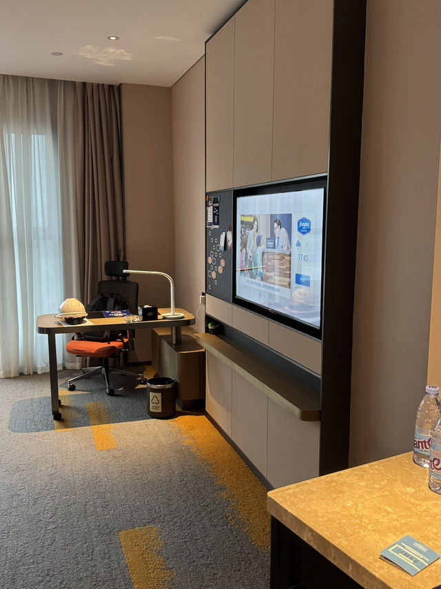 610, Hampton by Hilton
