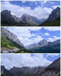 大峪溝：甘南秘境中的山水詩篇