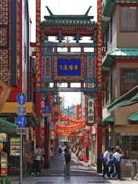 東京旅行必看！台場出發橫濱交通攻略 