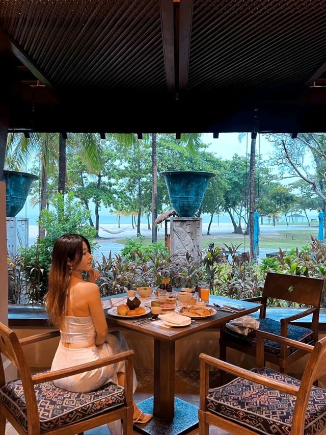 Four Seasons Resort Langkawi i great vacation in Malaysia 😍❤️