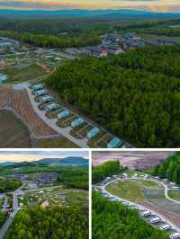 夏天嚟長白山華美勝地旅遊保姆級攻略
