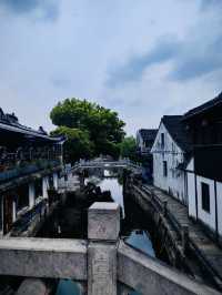 西塘值得去嗎？