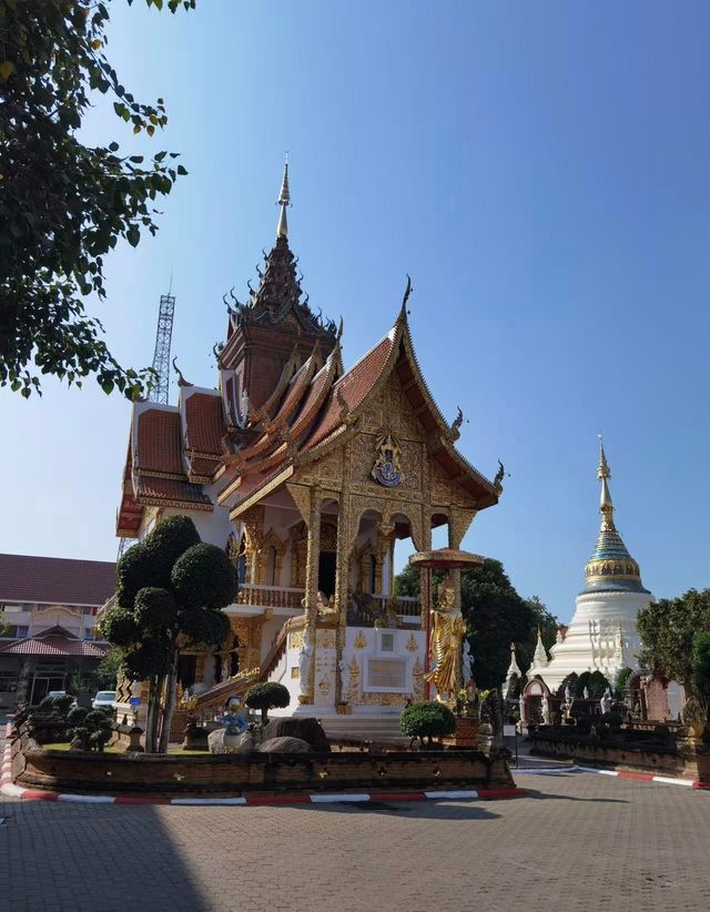 泰國嘅夏天